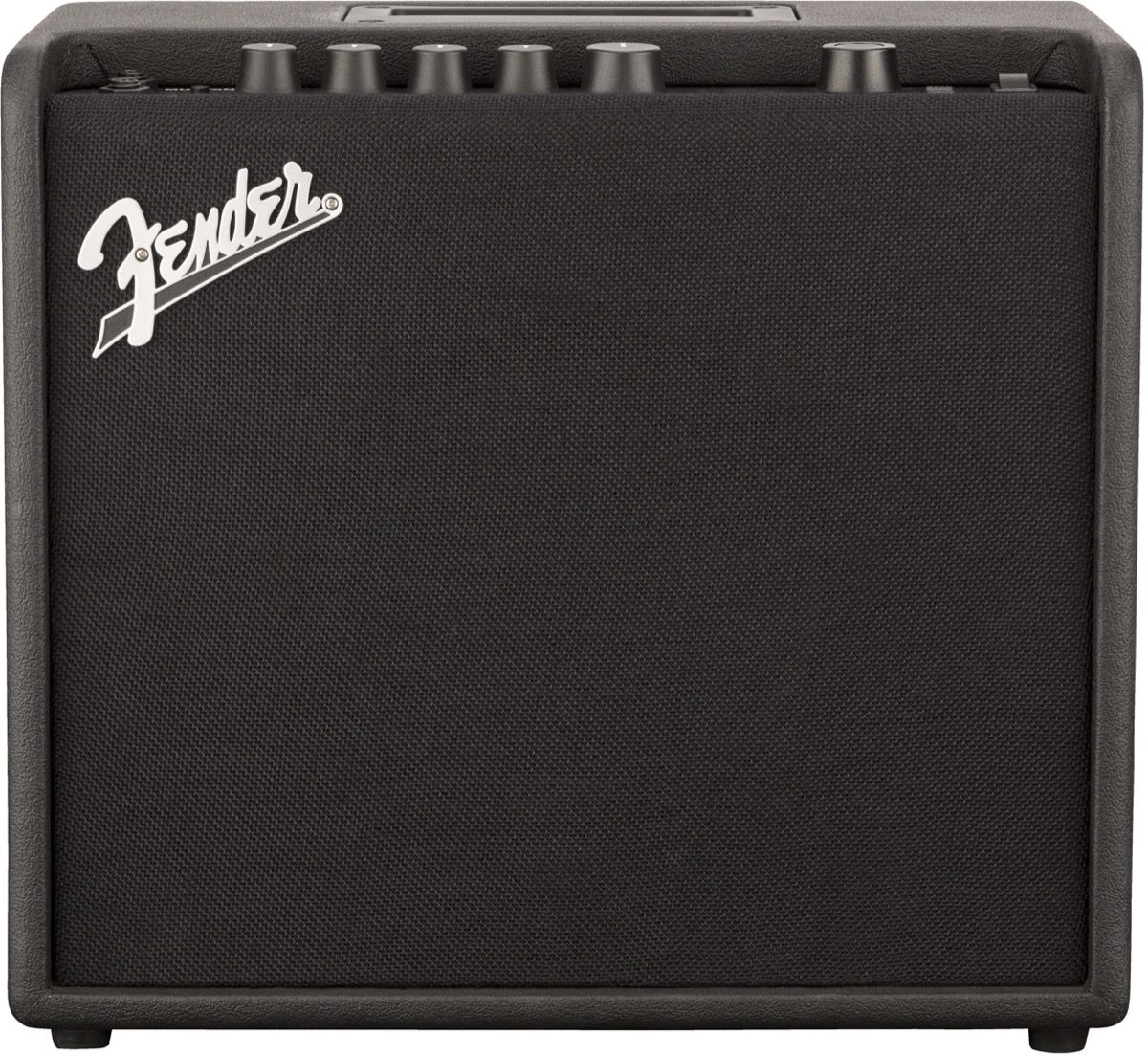 Fender Mustang LT25 Digital Guitar Combo Amplifier (25 Watts, 1x8")