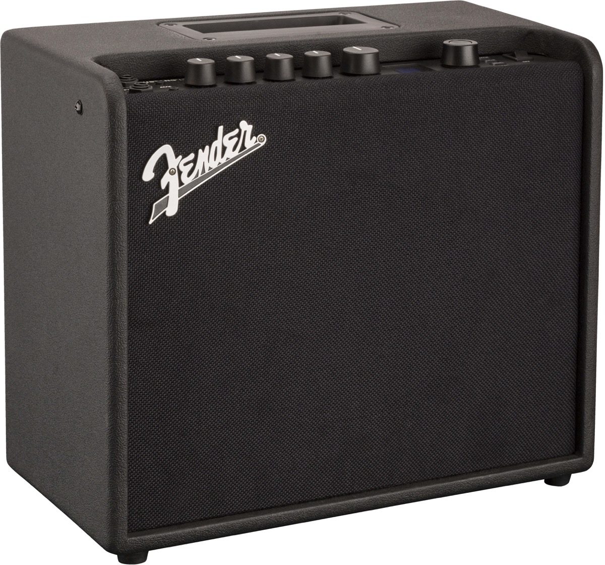 Fender Mustang LT25 Digital Guitar Combo Amplifier (25 Watts, 1x8") 4 Fender Mustang LT25 Digital Guitar Combo Amplifier (25 Watts, 1x8")