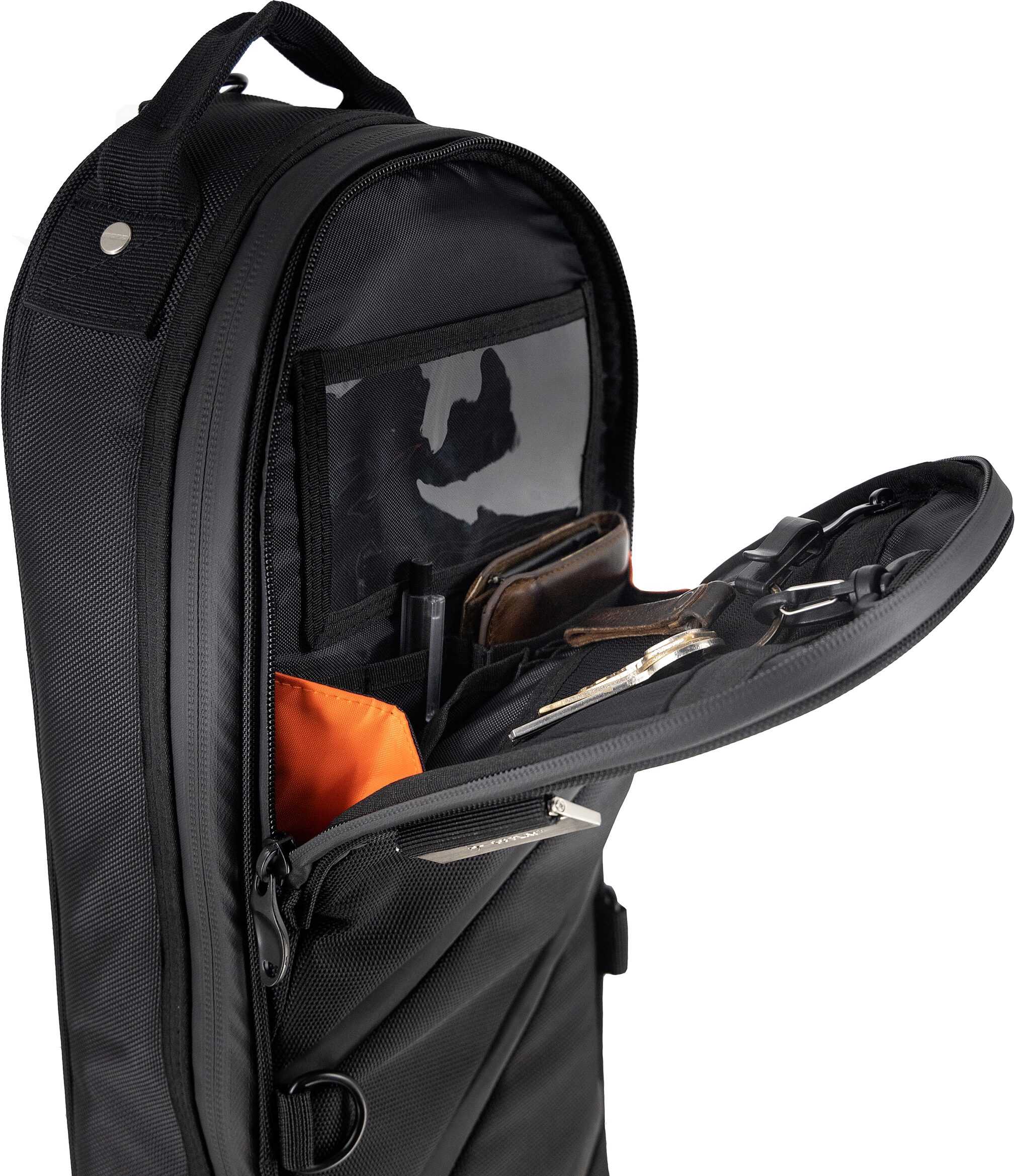 Mono Vertigo Ultra Electric Guitar Case
