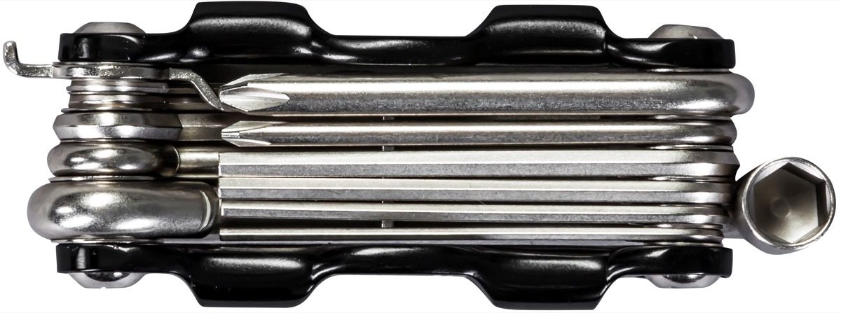 Gibson Multi-Tool Guitar Adjustment Tool 3 Gibson Multi-Tool Guitar Adjustment Tool