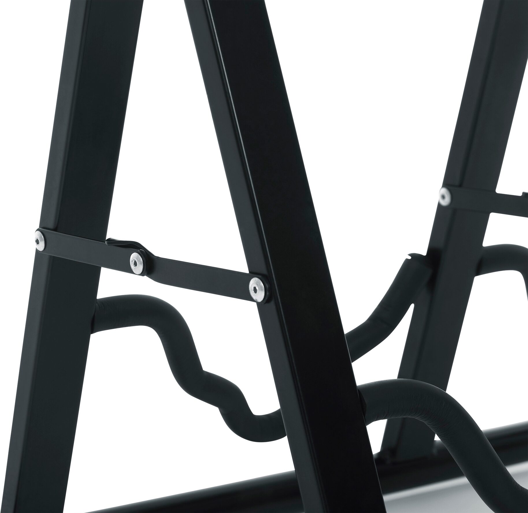 Gator RI-GTRAU2X Rok-it Double A-Frame 2-Guitar Stand 12 Gator RI-GTRAU2X Rok-it Double A-Frame 2-Guitar Stand
