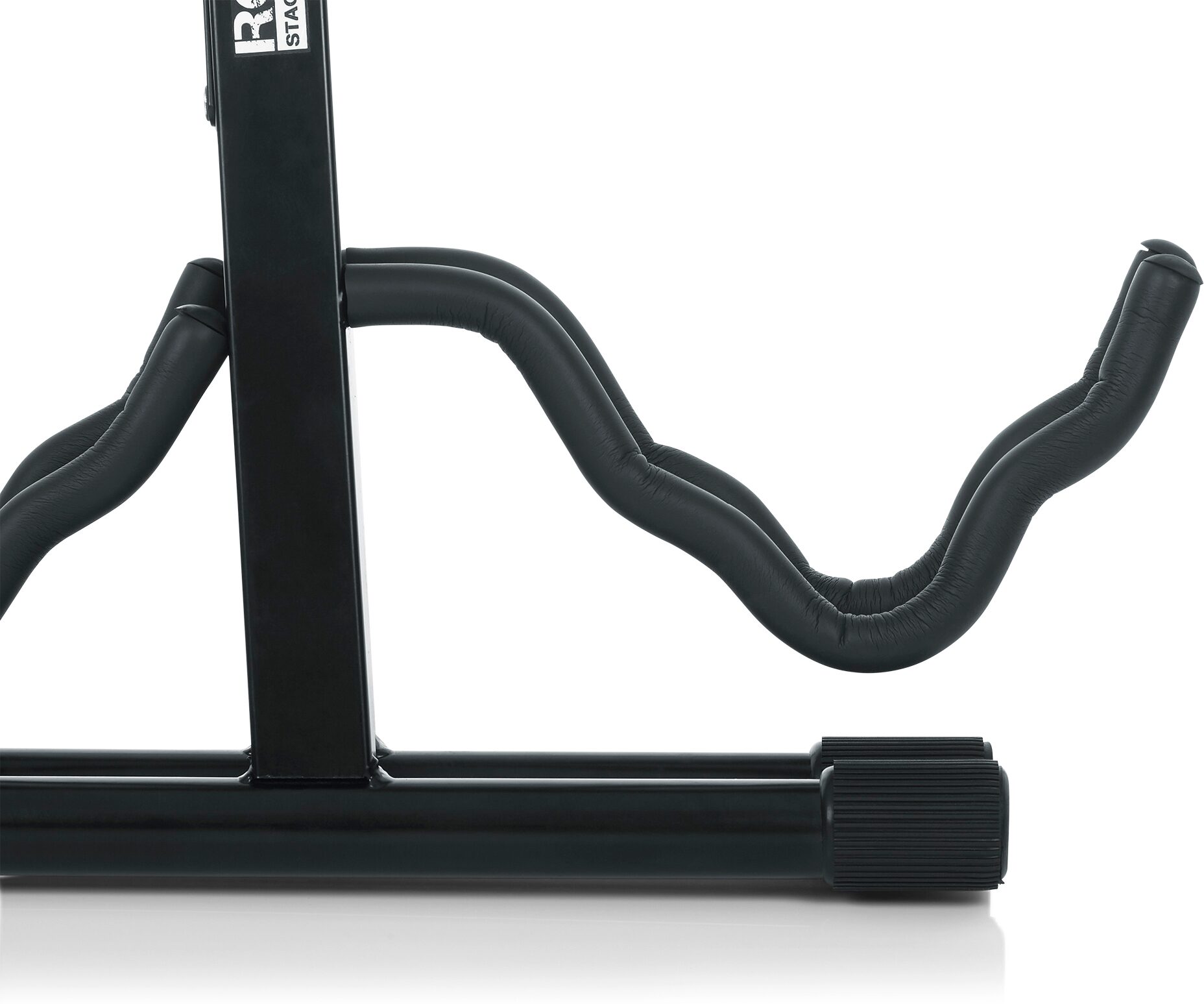 Gator RI-GTRAU2X Rok-it Double A-Frame 2-Guitar Stand 2 Gator RI-GTRAU2X Rok-it Double A-Frame 2-Guitar Stand