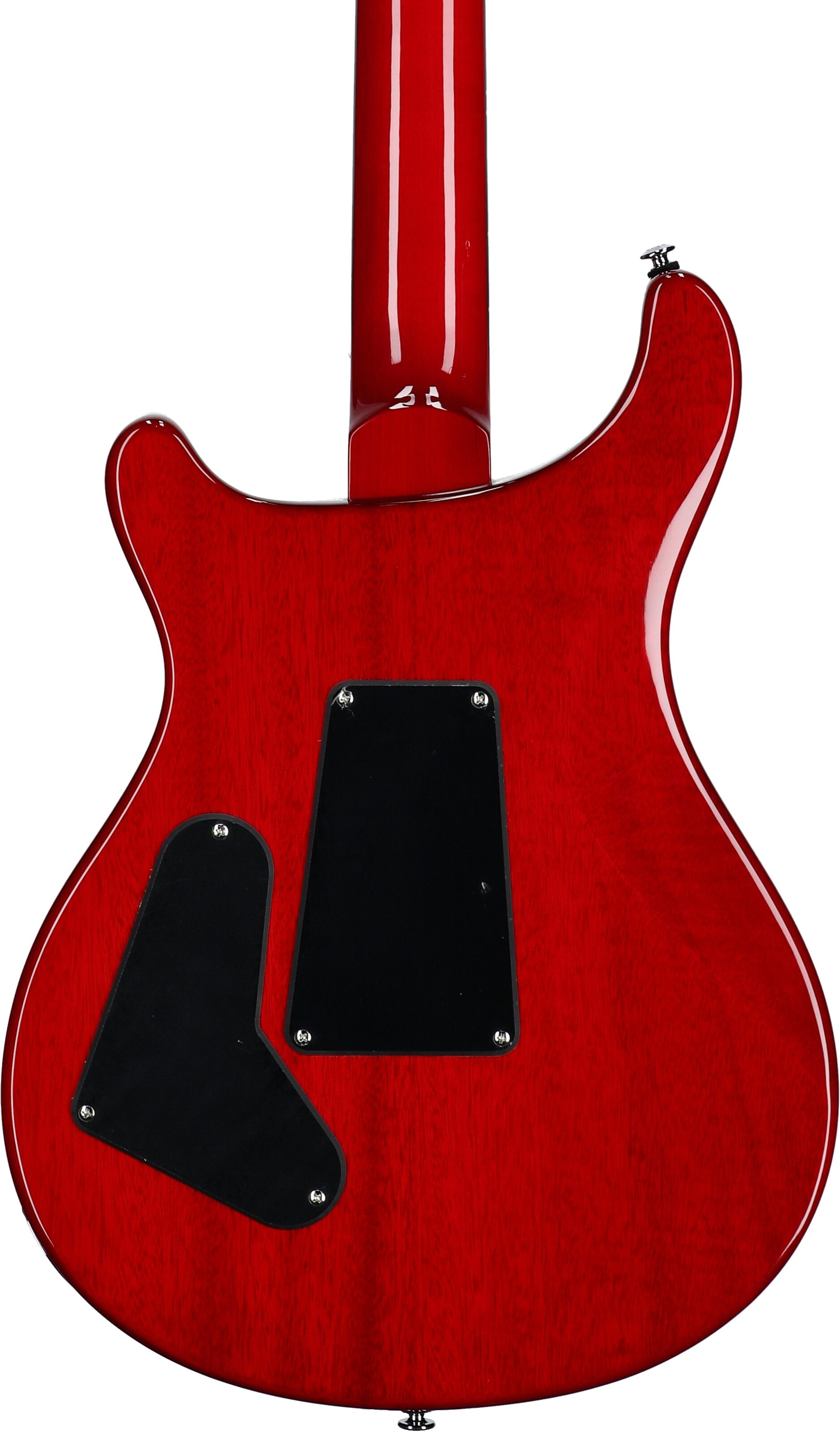 PRS Paul Reed Smith SE Custom 24 Electric Guitar with Floyd Rose (with Gig Bag) 7 PRS Paul Reed Smith SE Custom 24 Electric Guitar with Floyd Rose (with Gig Bag)