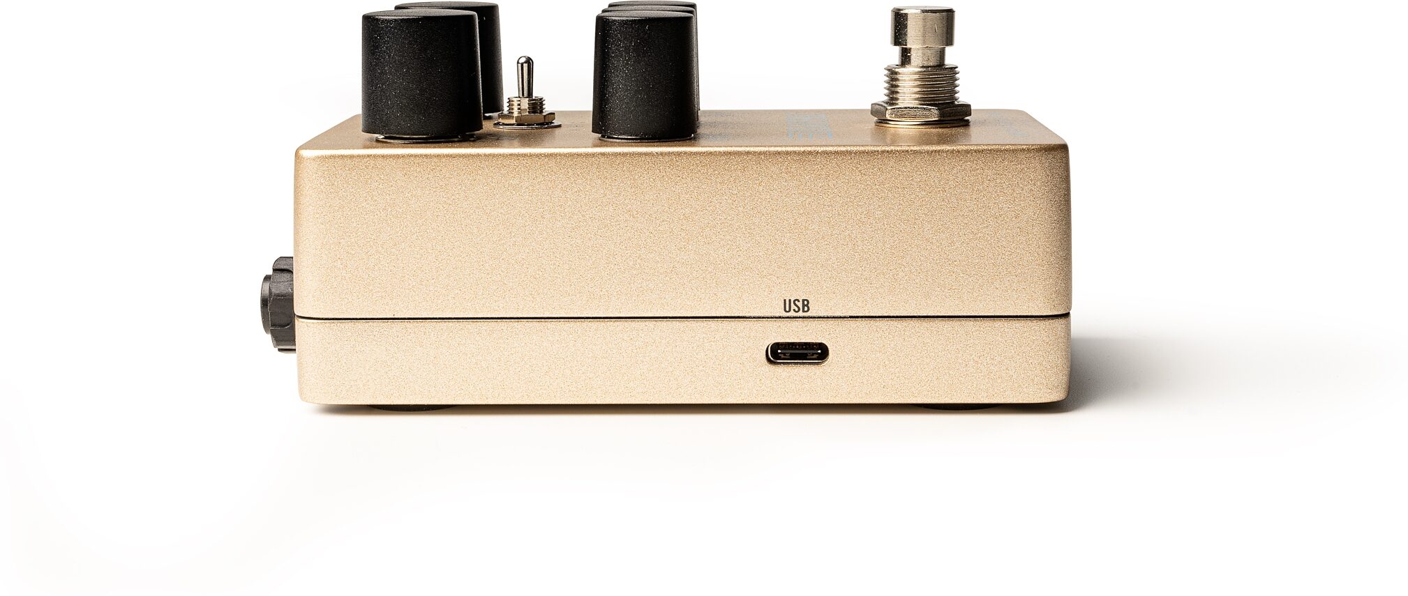 Universal Audio Heavenly Plate Reverb Pedal 4 Universal Audio Heavenly Plate Reverb Pedal