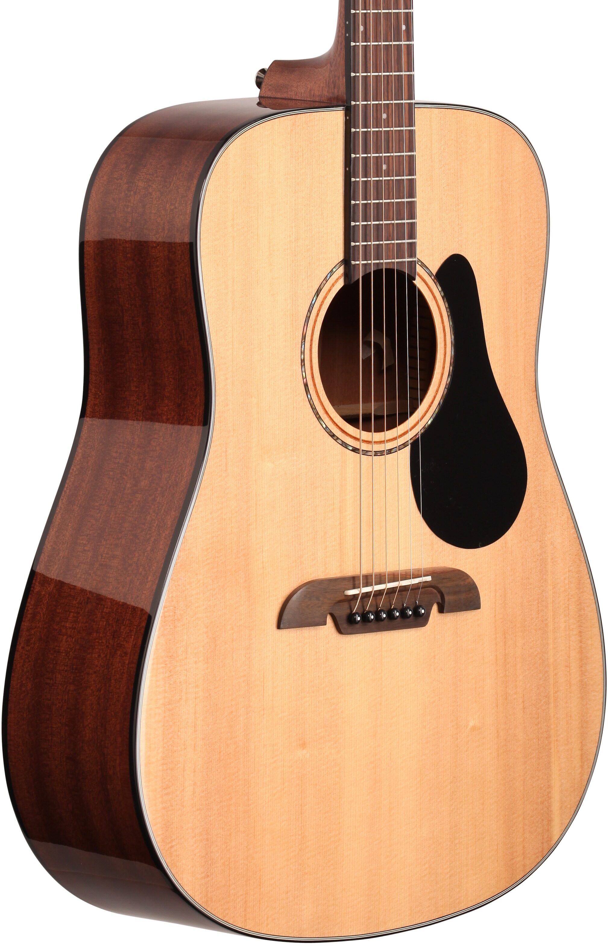 Alvarez AD30 Dreadnought Acoustic Guitar