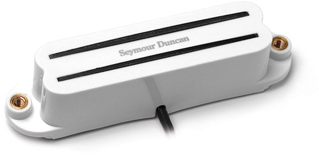 Seymour Duncan SHR1 Hot Rails Humbucker Pickup 1 Seymour Duncan SHR1 Hot Rails Humbucker Pickup