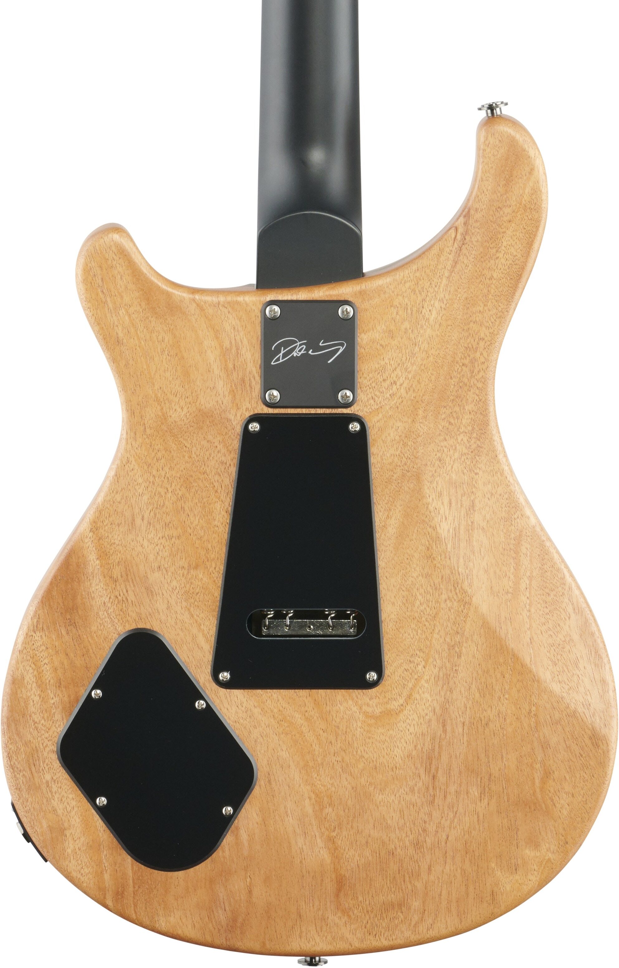 PRS Paul Reed Smith Dustie Waring CE24 Electric Guitar, with Floyd Rose (with Gig Bag) 7 PRS Paul Reed Smith Dustie Waring CE24 Electric Guitar, with Floyd Rose (with Gig Bag)