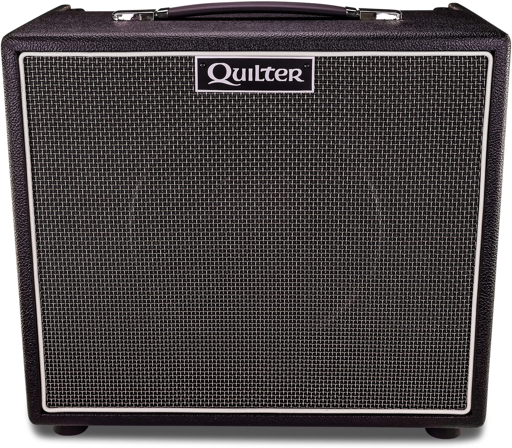 Quilter Aviator Mach 3 Guitar Combo Amplifier (200 Watts, 1x12") 1 Quilter Aviator Mach 3 Guitar Combo Amplifier (200 Watts, 1x12")