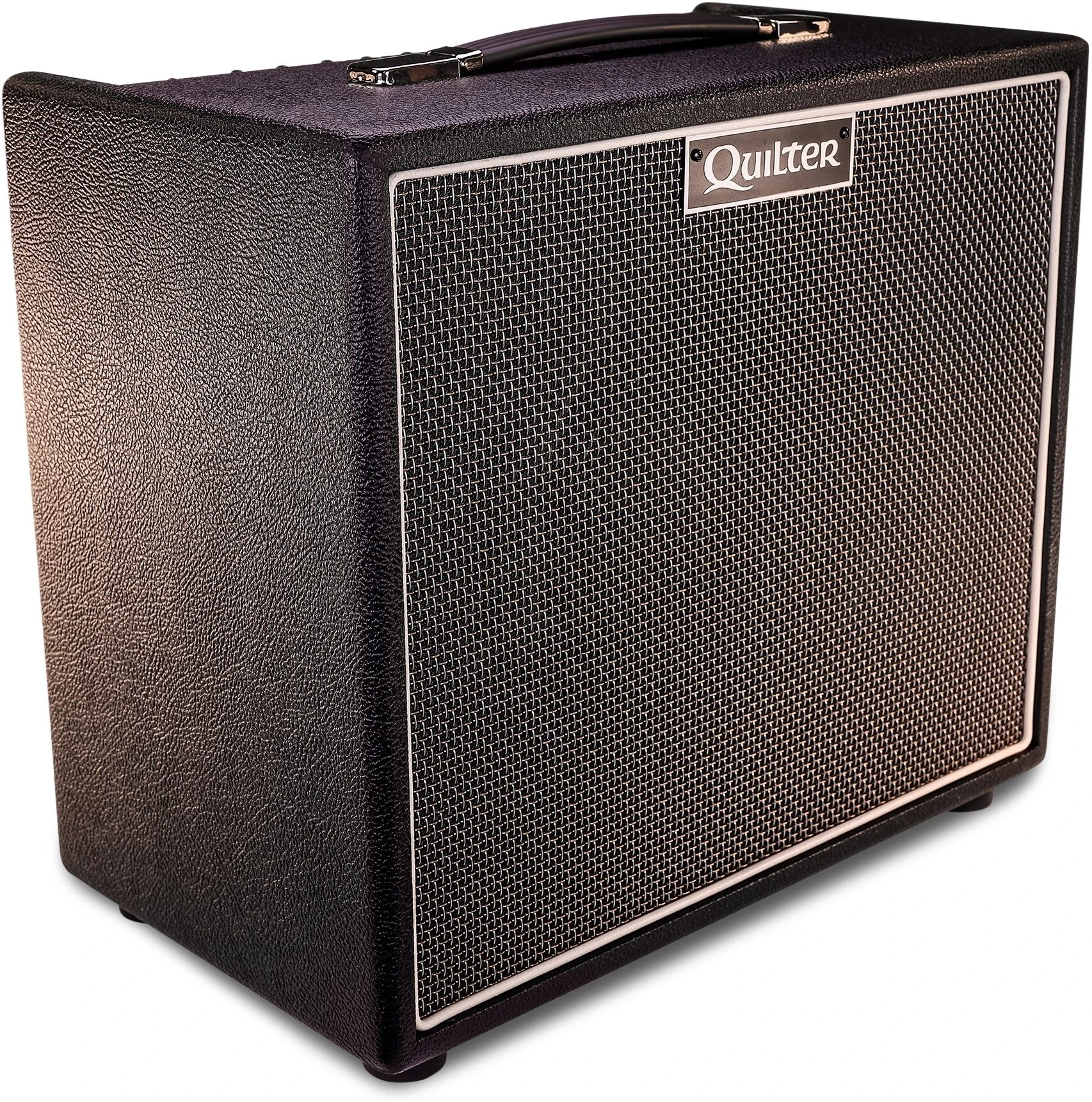 Quilter Aviator Mach 3 Guitar Combo Amplifier (200 Watts, 1x12") 11 Quilter Aviator Mach 3 Guitar Combo Amplifier (200 Watts, 1x12")