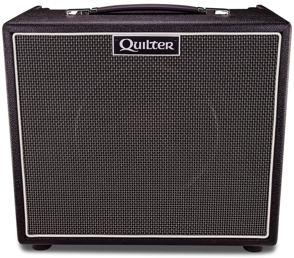 Quilter Aviator Mach 3 Guitar Combo Amplifier (200 Watts, 1x12") 14 Quilter Aviator Mach 3 Guitar Combo Amplifier (200 Watts, 1x12")