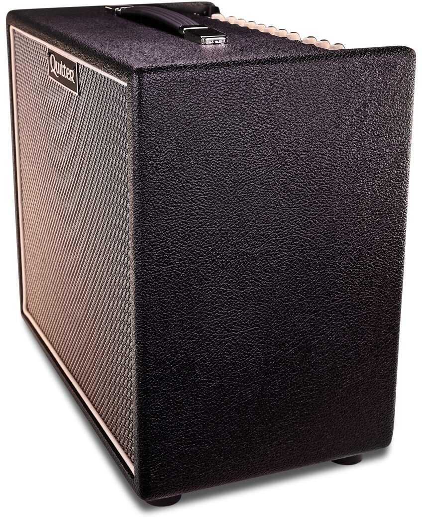 Quilter Aviator Mach 3 Guitar Combo Amplifier (200 Watts, 1x12") 15 Quilter Aviator Mach 3 Guitar Combo Amplifier (200 Watts, 1x12")