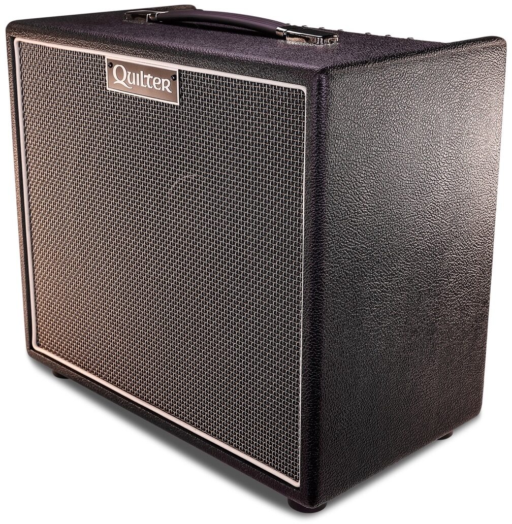 Quilter Aviator Mach 3 Guitar Combo Amplifier (200 Watts, 1x12") 16 Quilter Aviator Mach 3 Guitar Combo Amplifier (200 Watts, 1x12")