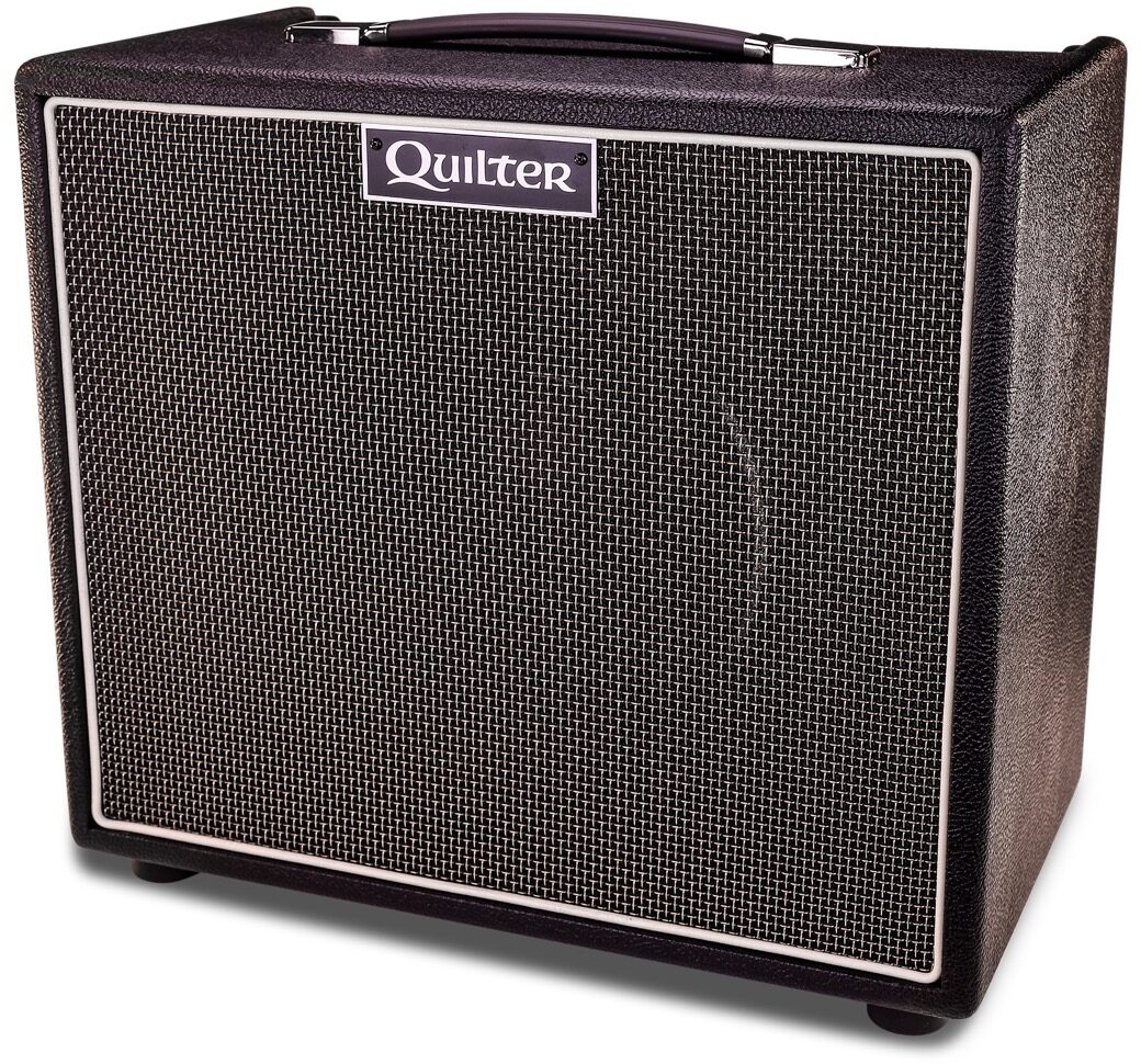 Quilter Aviator Mach 3 Guitar Combo Amplifier (200 Watts, 1x12") 17 Quilter Aviator Mach 3 Guitar Combo Amplifier (200 Watts, 1x12")