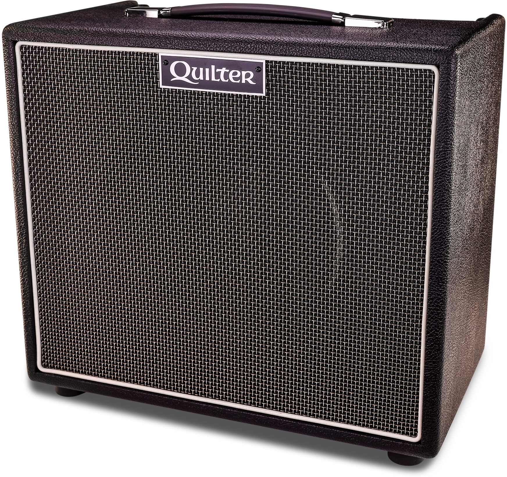 Quilter Aviator Mach 3 Guitar Combo Amplifier (200 Watts, 1x12") 2 Quilter Aviator Mach 3 Guitar Combo Amplifier (200 Watts, 1x12")