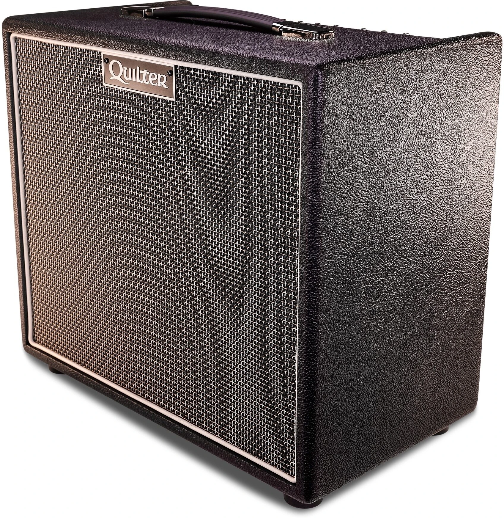 Quilter Aviator Mach 3 Guitar Combo Amplifier (200 Watts, 1x12") 3 Quilter Aviator Mach 3 Guitar Combo Amplifier (200 Watts, 1x12")