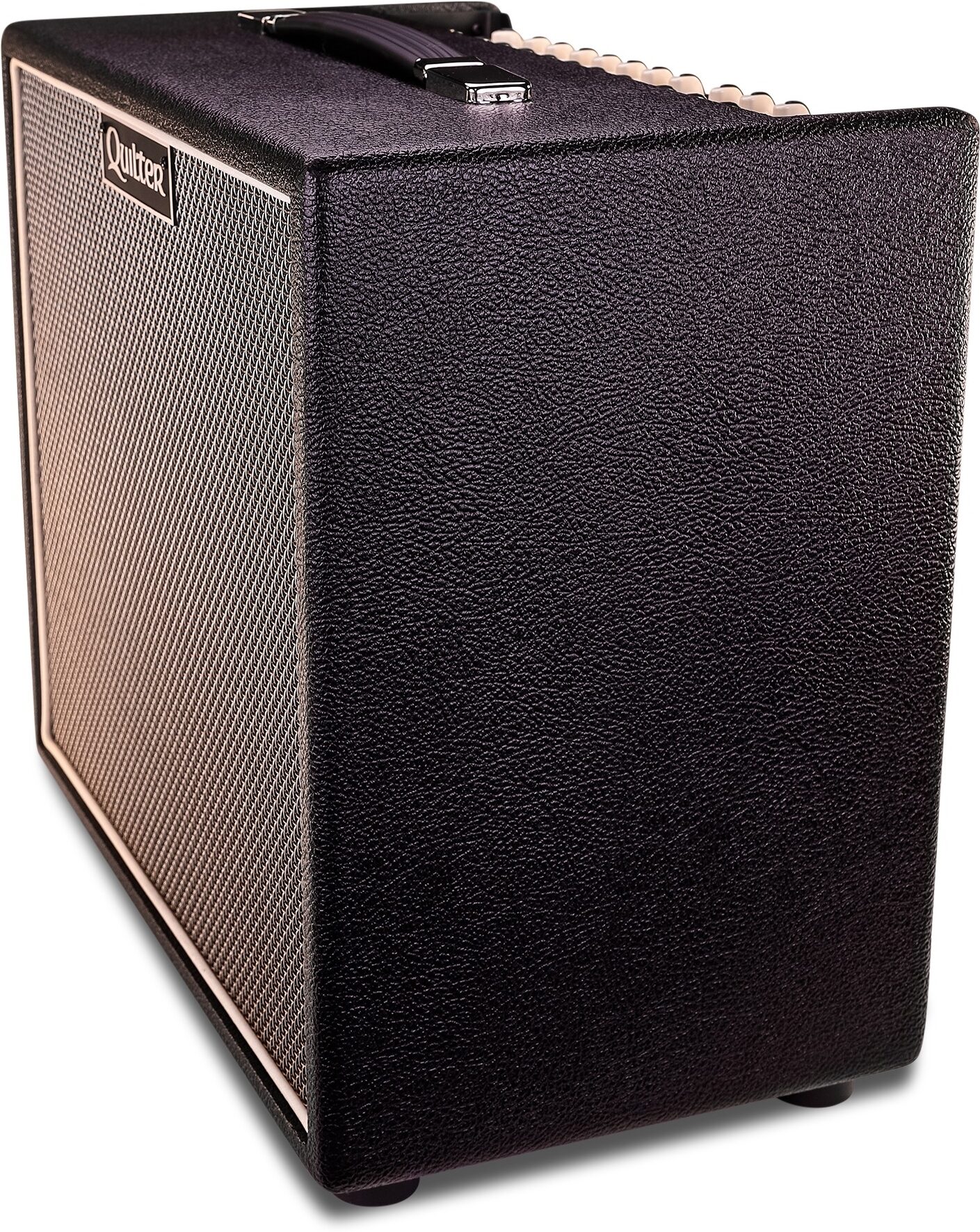 Quilter Aviator Mach 3 Guitar Combo Amplifier (200 Watts, 1x12") 4 Quilter Aviator Mach 3 Guitar Combo Amplifier (200 Watts, 1x12")