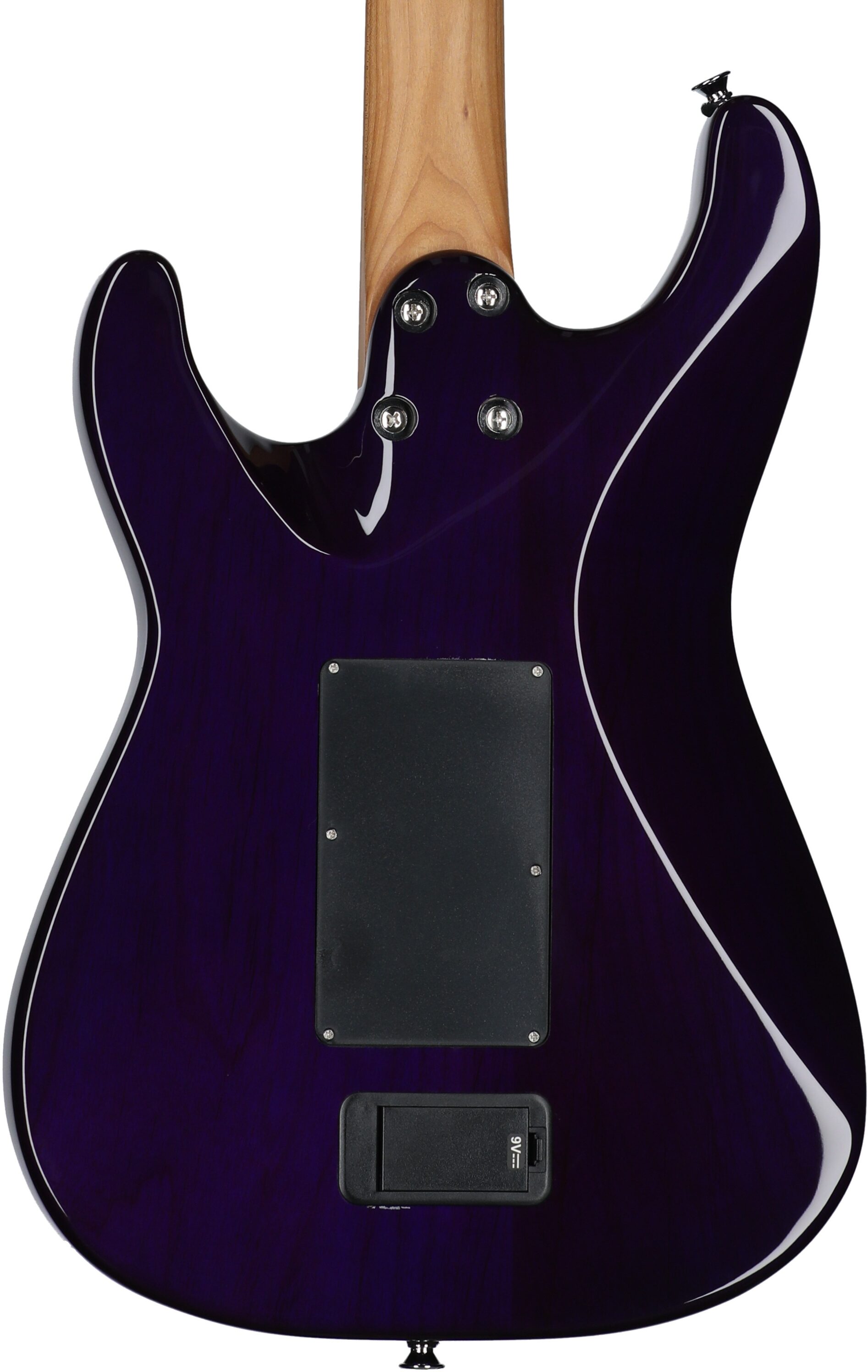 Charvel Marco Sfogli PM SC1 HSS Electric Guitar 7 Charvel Marco Sfogli PM SC1 HSS Electric Guitar