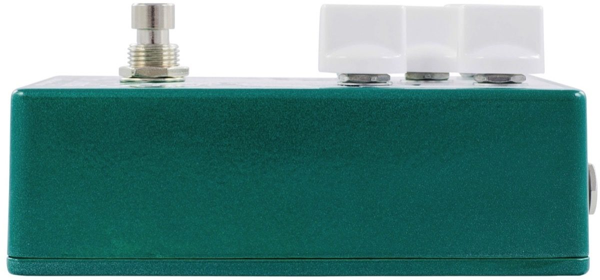 EarthQuaker Devices The Depths V2 Optical Vibe Vibrato Pedal 7 EarthQuaker Devices The Depths V2 Optical Vibe Vibrato Pedal