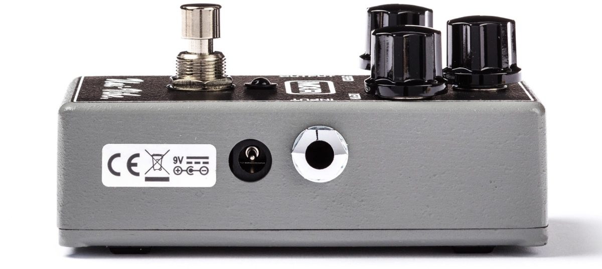 MXR M68 Univibe Pedal 3 MXR M68 Univibe Pedal