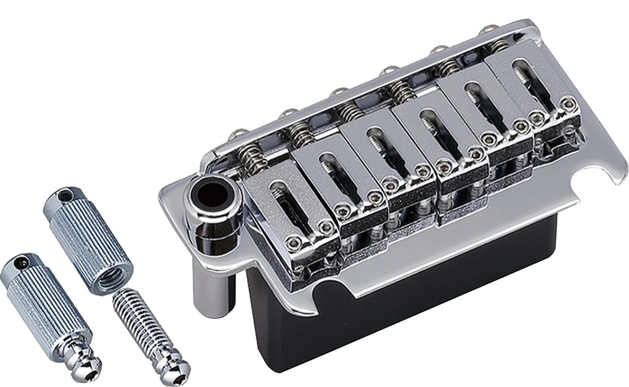 Gotoh 510T-FE1 Fulcrum Guitar Tremolo
