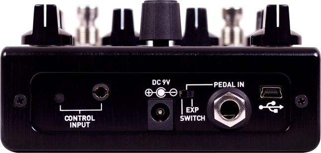 Source Audio Nemesis Delay ADT Stereo Multi-Delay Pedal 3 Source Audio Nemesis Delay ADT Stereo Multi-Delay Pedal