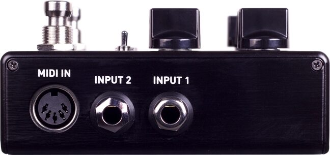 Source Audio Nemesis Delay ADT Stereo Multi-Delay Pedal 5 Source Audio Nemesis Delay ADT Stereo Multi-Delay Pedal