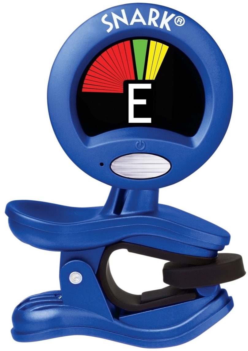 Snark SN1X Clip-On Chromatic Guitar and Bass Tuner