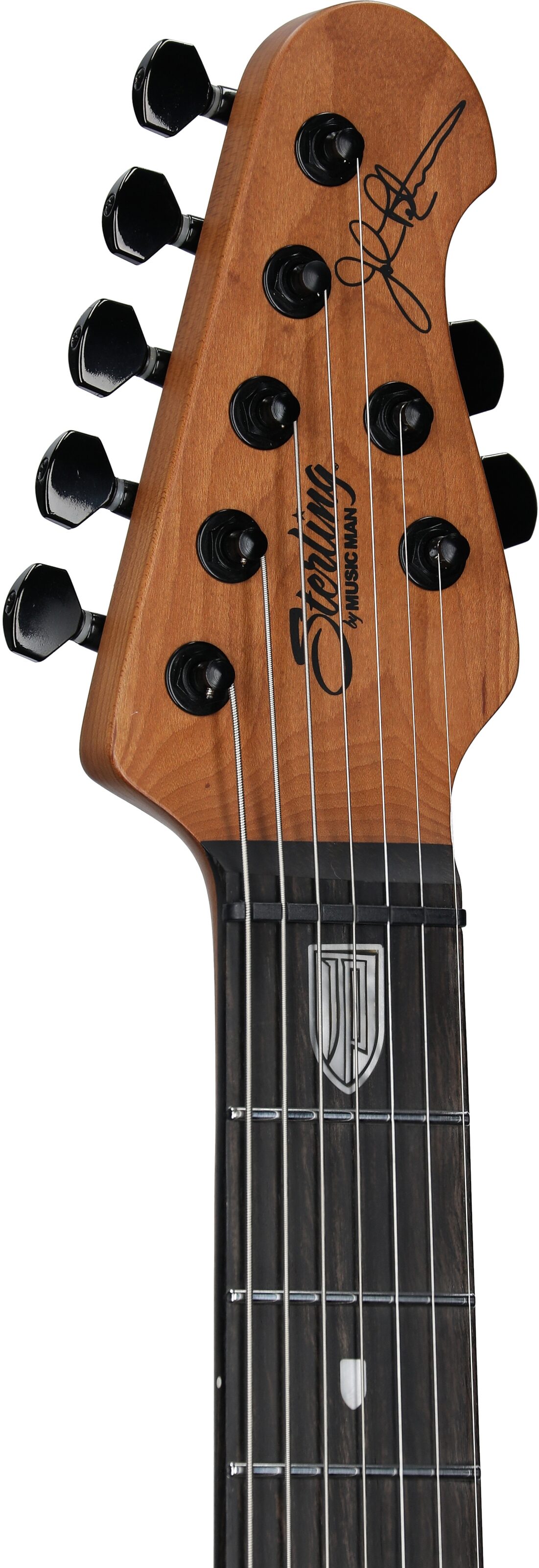 Sterling by Music Man JP157 DiMarzio Electric Guitar 5 Sterling by Music Man JP157 DiMarzio Electric Guitar
