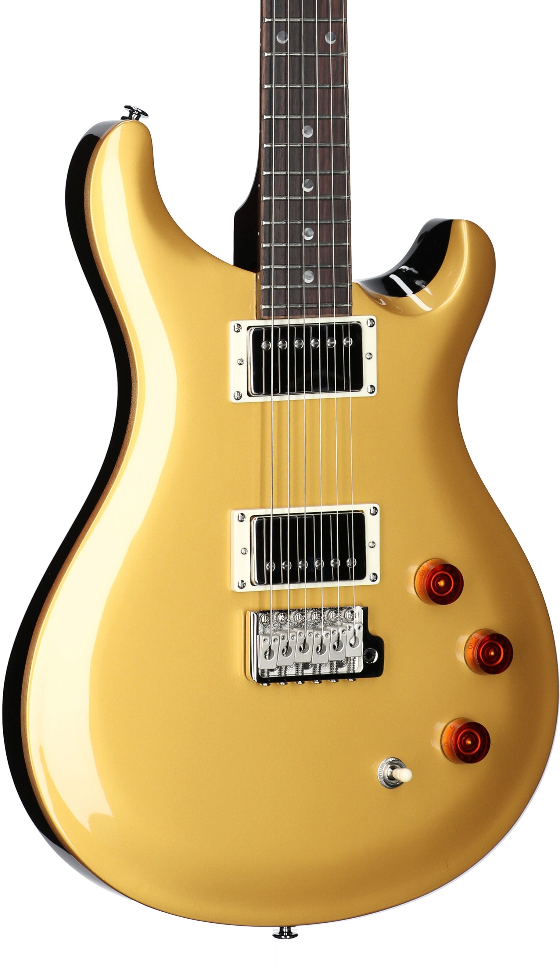 PRS Paul Reed Smith SE DGT Electric Guitar, Moons Inlays (with Gig Bag) 3 PRS Paul Reed Smith SE DGT Electric Guitar, Moons Inlays (with Gig Bag)