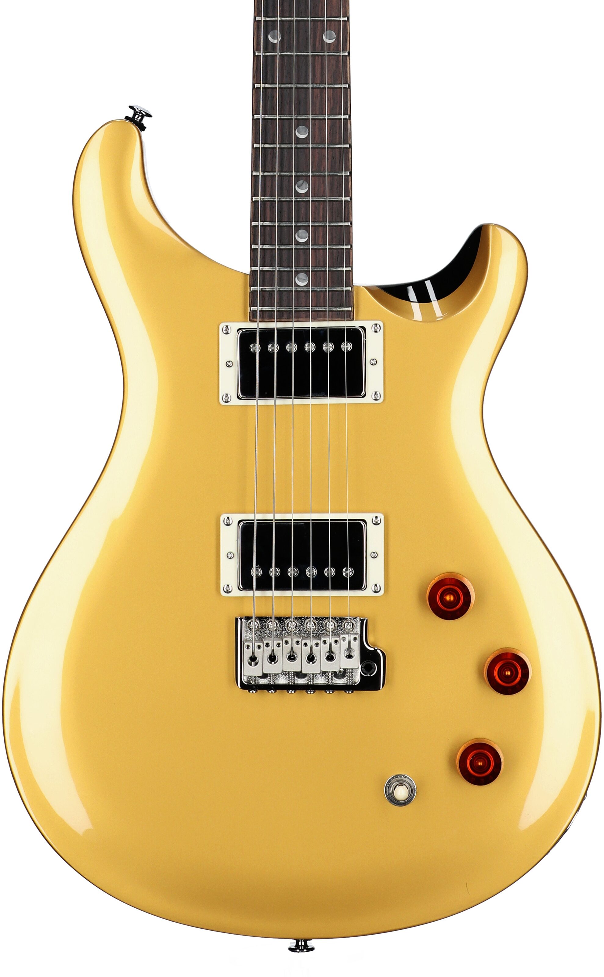 PRS Paul Reed Smith SE DGT Electric Guitar, Moons Inlays (with Gig Bag) 1 PRS Paul Reed Smith SE DGT Electric Guitar, Moons Inlays (with Gig Bag)