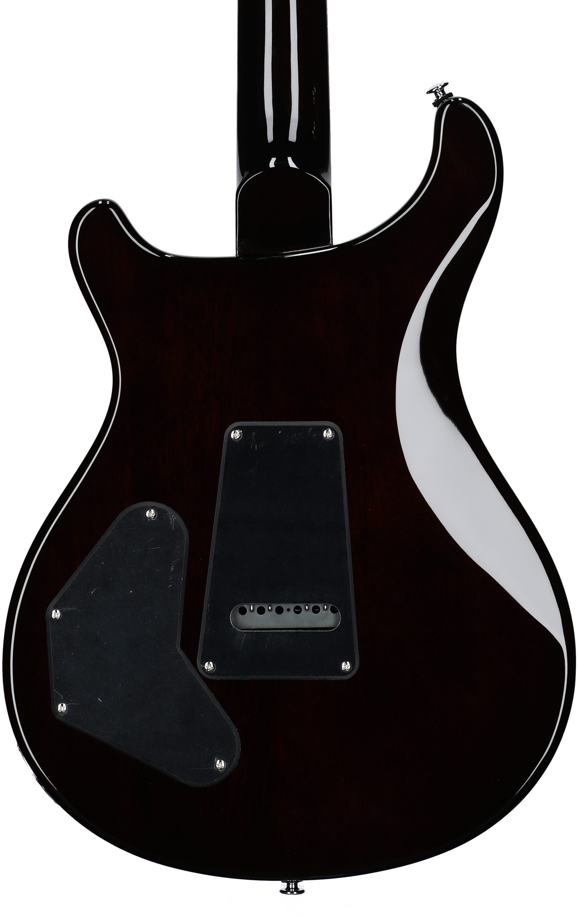 PRS Paul Reed Smith SE DGT Electric Guitar, Moons Inlays (with Gig Bag) 7 PRS Paul Reed Smith SE DGT Electric Guitar, Moons Inlays (with Gig Bag)