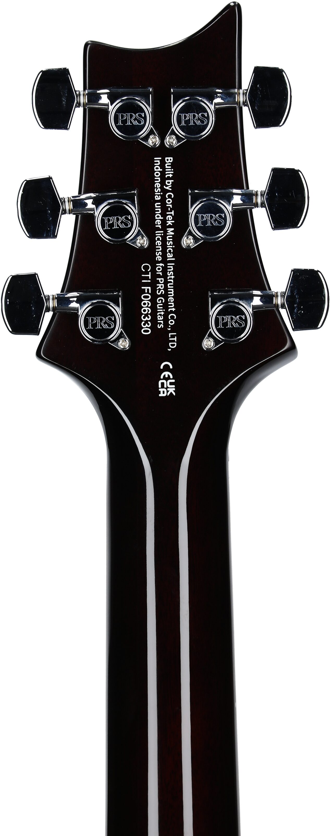 PRS Paul Reed Smith SE DGT Electric Guitar, Moons Inlays (with Gig Bag) 8 PRS Paul Reed Smith SE DGT Electric Guitar, Moons Inlays (with Gig Bag)