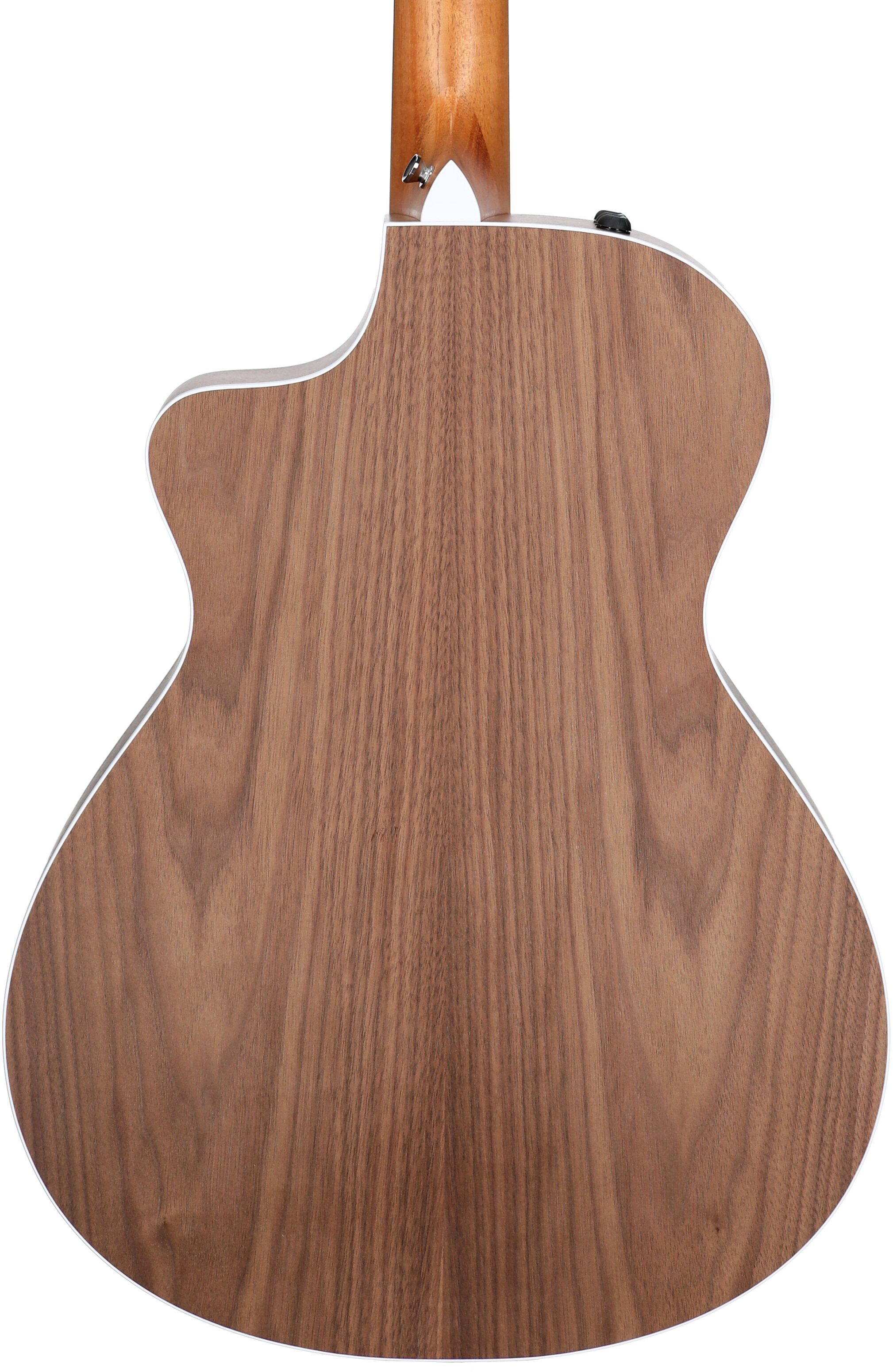 Taylor 212ce-v2 Grand Concert Acoustic-Electric Guitar (with Gig Bag) 7 Taylor 212ce-v2 Grand Concert Acoustic-Electric Guitar (with Gig Bag)