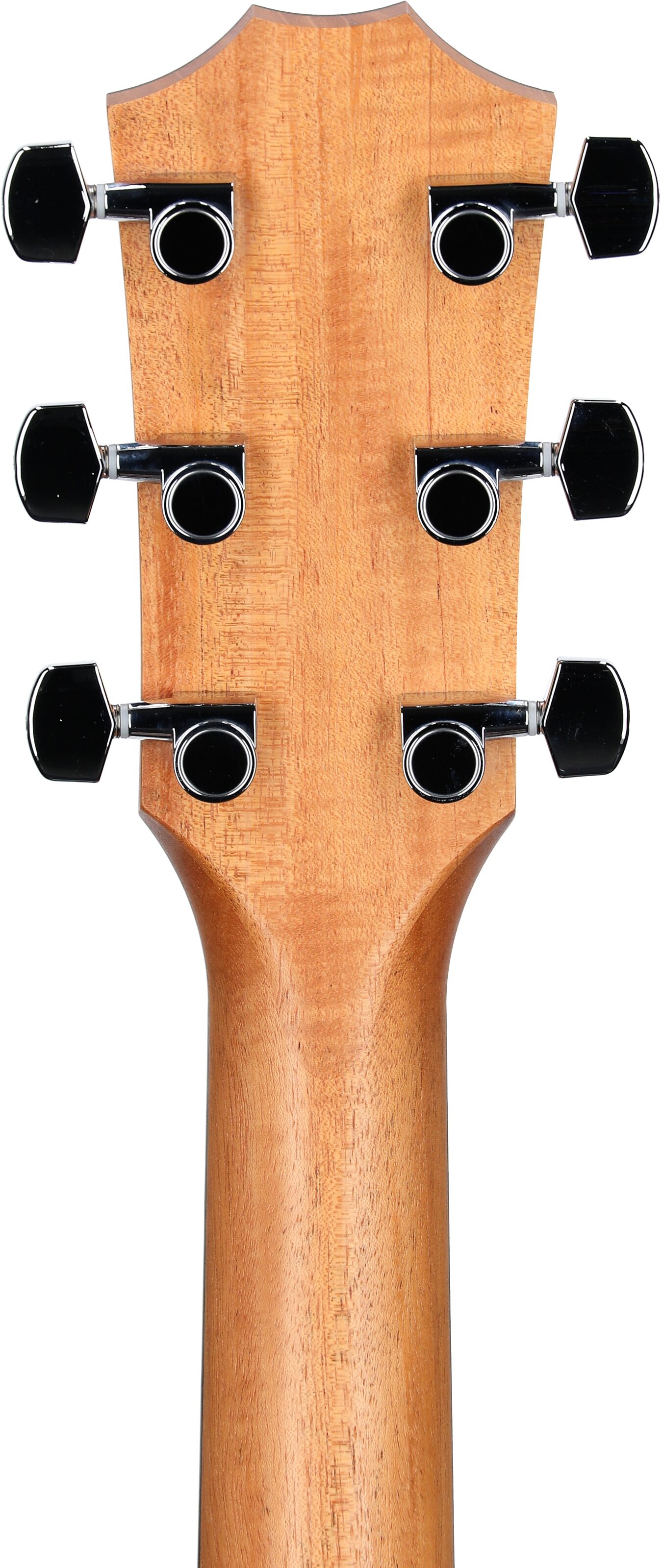 Taylor 212ce-v2 Grand Concert Acoustic-Electric Guitar (with Gig Bag) 8 Taylor 212ce-v2 Grand Concert Acoustic-Electric Guitar (with Gig Bag)