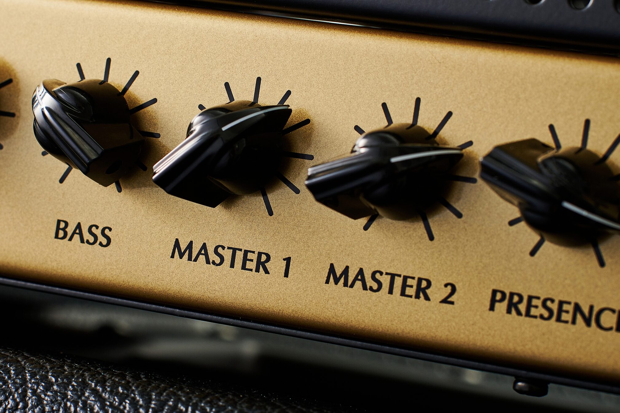 Victory Sheriff 25H Guitar Amplifier Head, Metal Chassis (25 Watts) 3 Victory Sheriff 25H Guitar Amplifier Head, Metal Chassis (25 Watts)