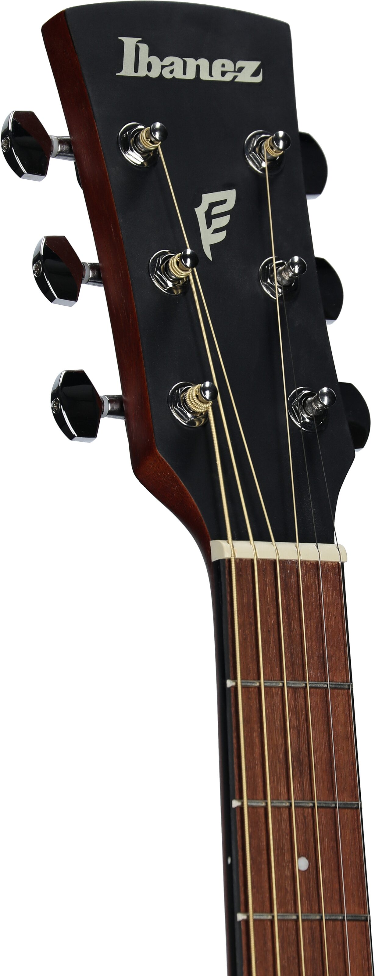 Ibanez PJ50E Acoustic-Electric Guitar 4 Ibanez PJ50E Acoustic-Electric Guitar