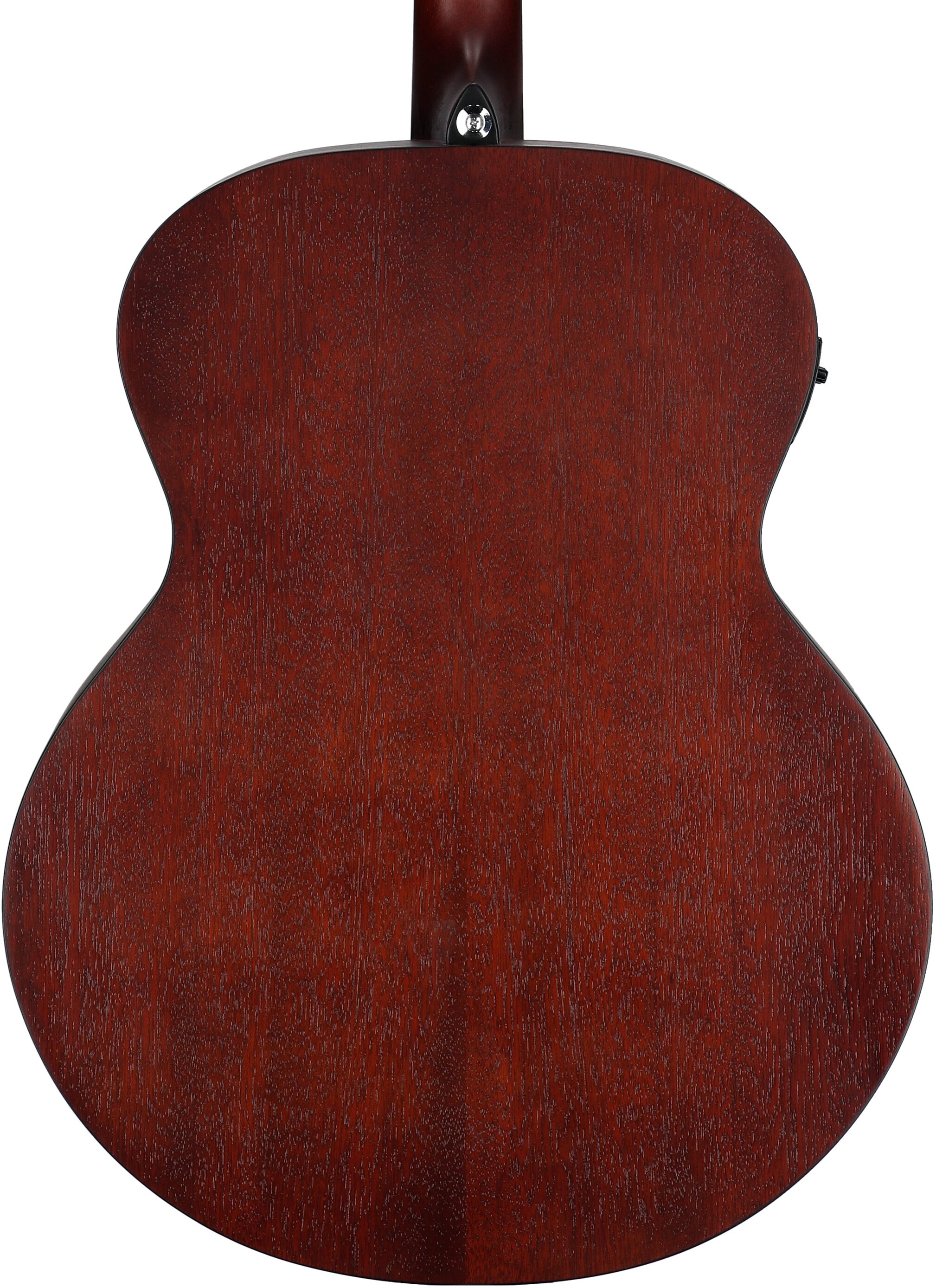 Ibanez PJ50E Acoustic-Electric Guitar 7 Ibanez PJ50E Acoustic-Electric Guitar