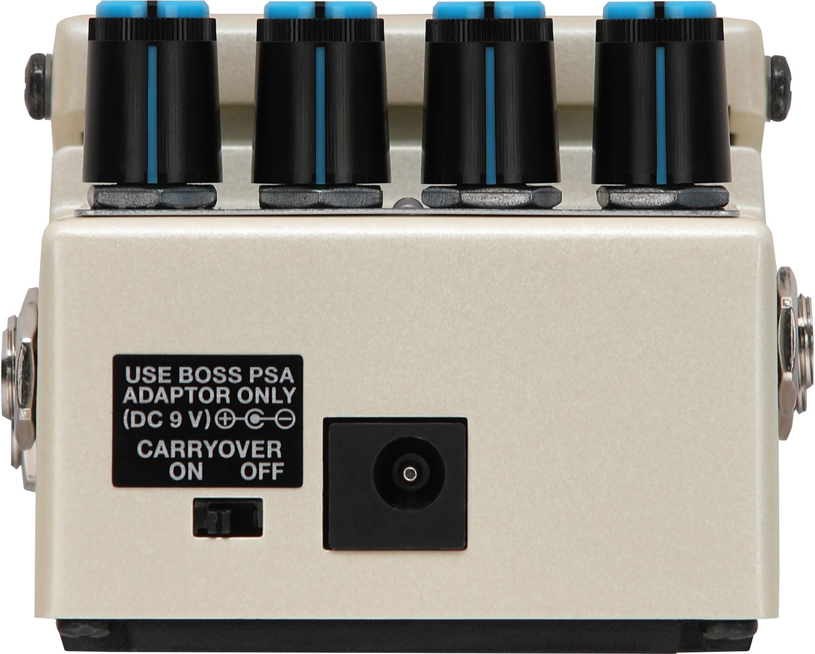 Boss DD-8 Digital Delay Pedal 3 Boss DD-8 Digital Delay Pedal