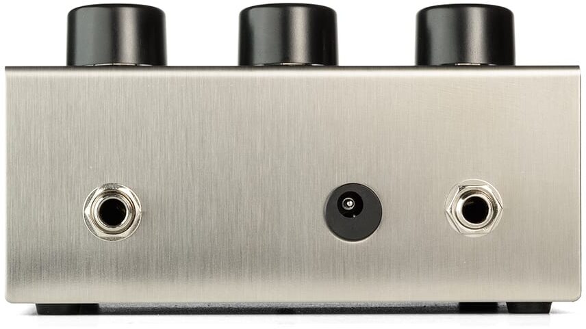 Electro-Harmonix Big Muff Pi Distortion Pedal 3 Electro-Harmonix Big Muff Pi Distortion Pedal