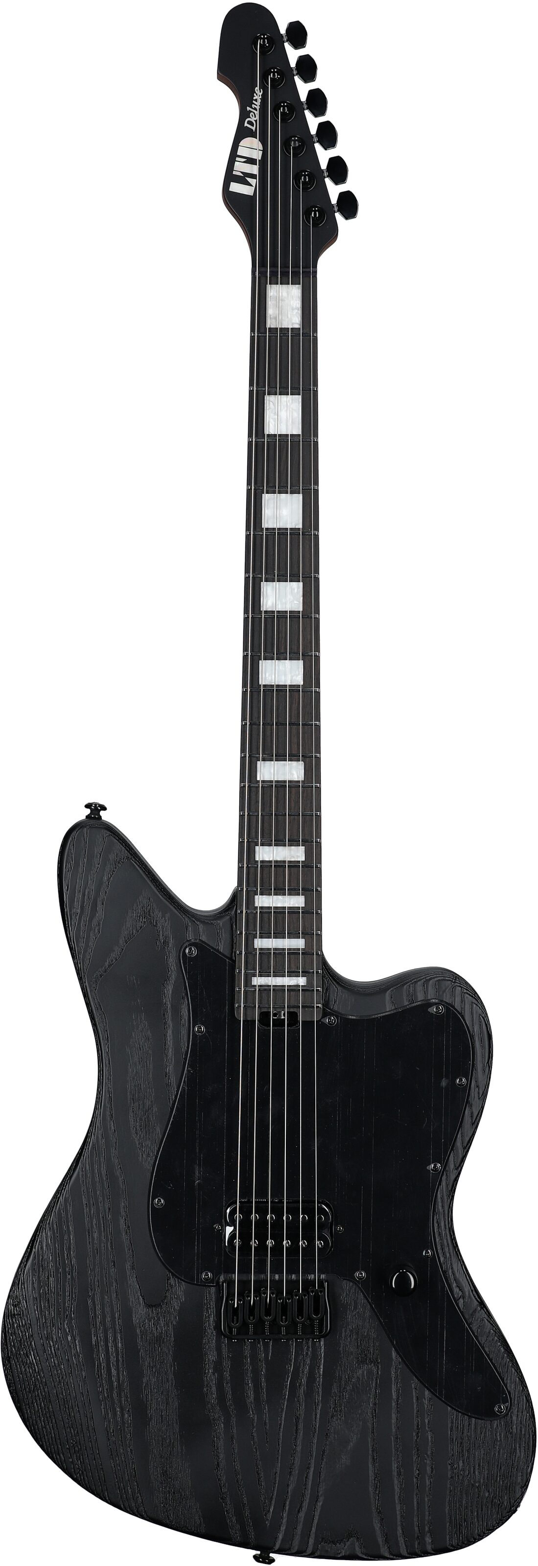 ESP LTD XJ-1HT Electric Guitar 2 ESP LTD XJ-1HT Electric Guitar
