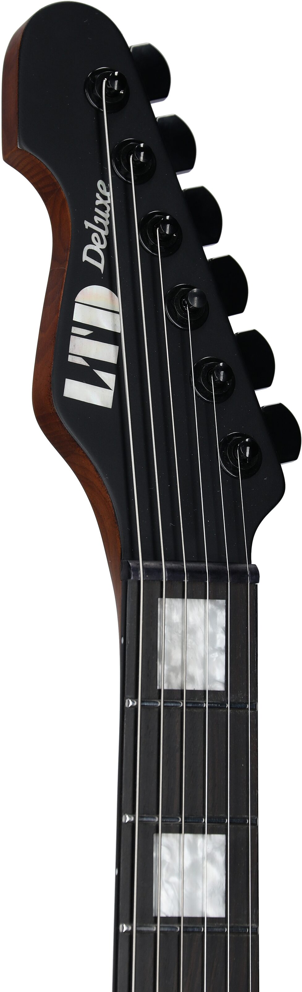 ESP LTD XJ-1HT Electric Guitar 4 ESP LTD XJ-1HT Electric Guitar