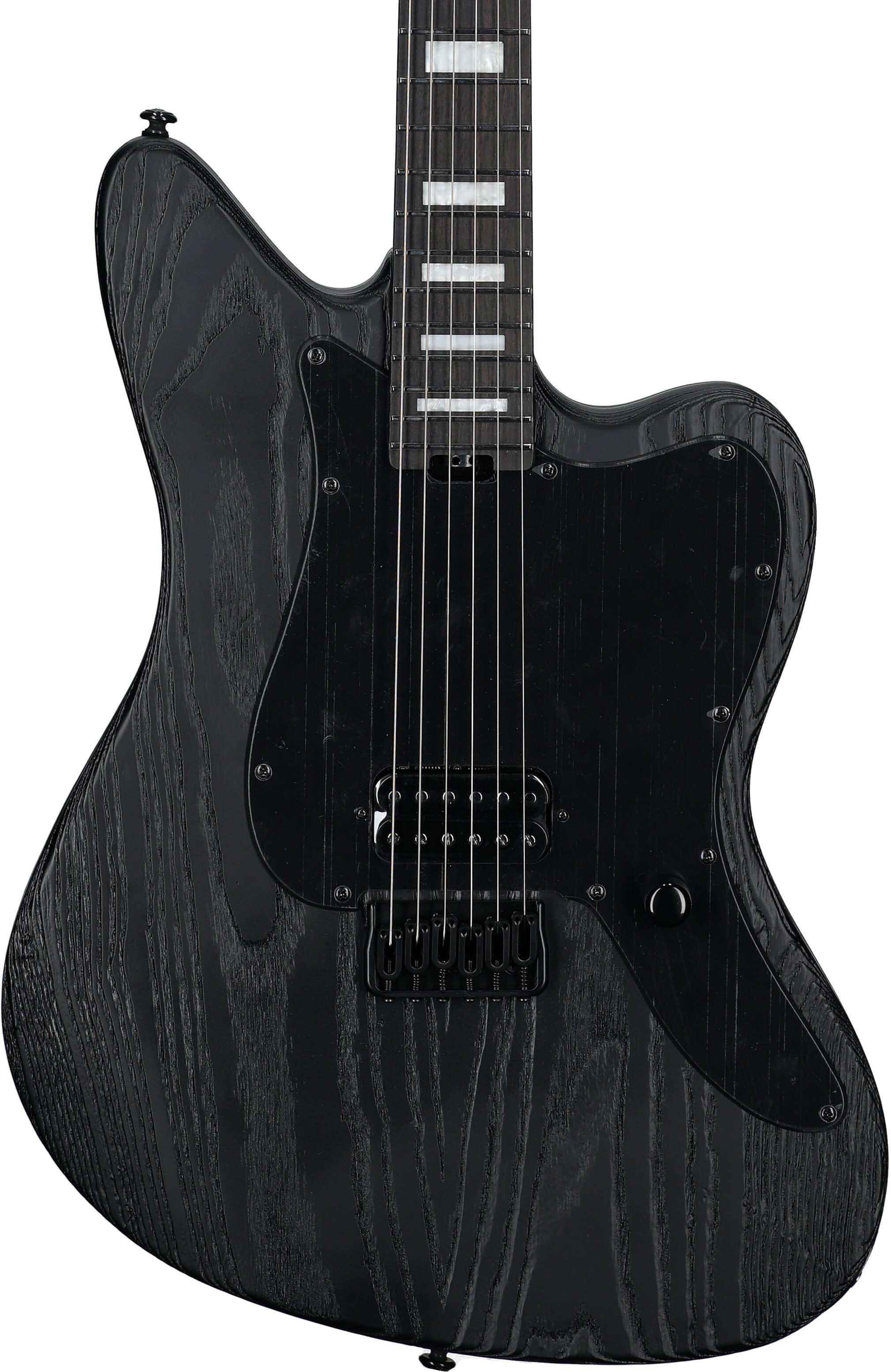 ESP LTD XJ-1HT Electric Guitar 5 ESP LTD XJ-1HT Electric Guitar