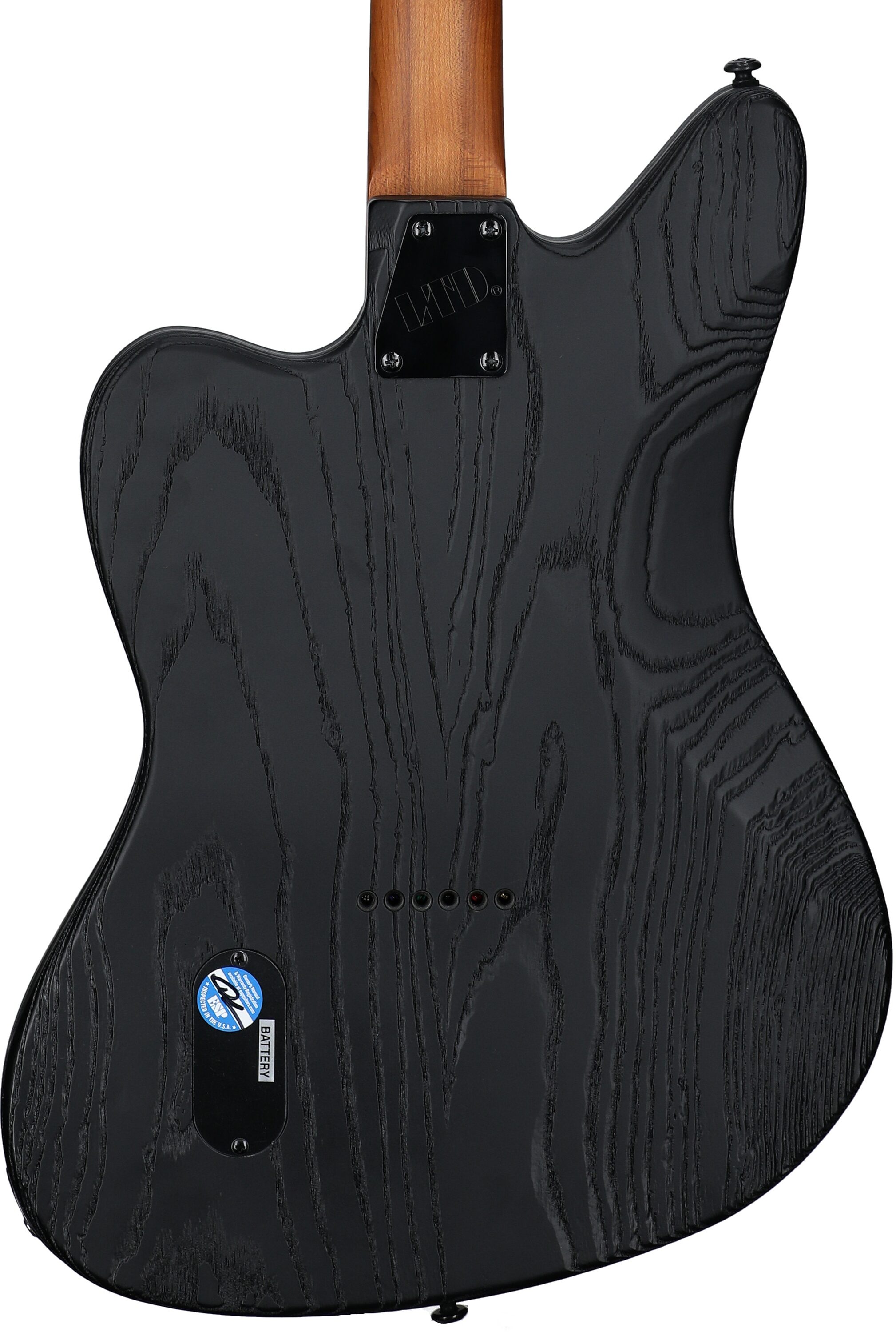 ESP LTD XJ-1HT Electric Guitar 7 ESP LTD XJ-1HT Electric Guitar