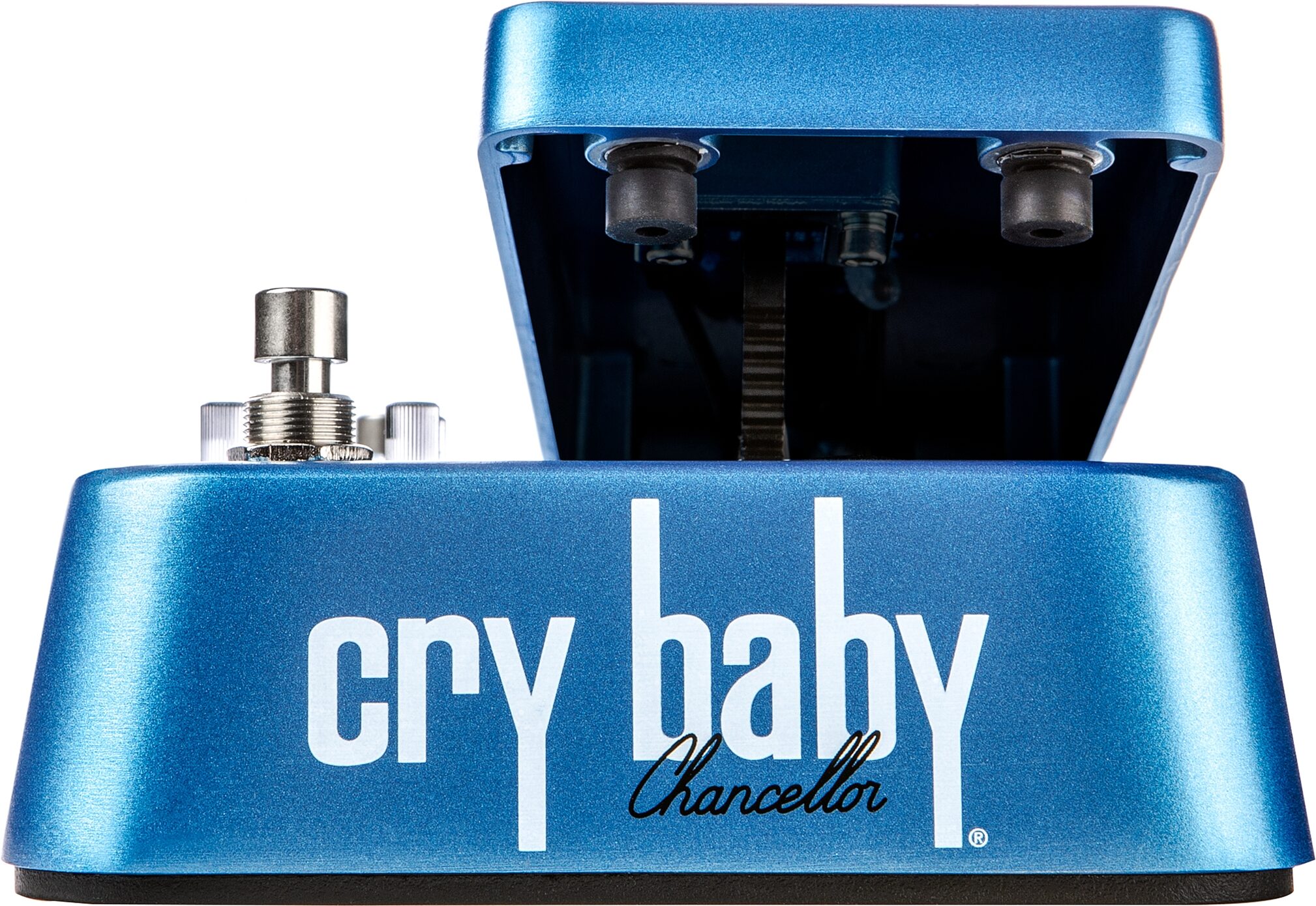 Dunlop Justin Chancellor Cry Baby Wah Pedal 10 Dunlop Justin Chancellor Cry Baby Wah Pedal