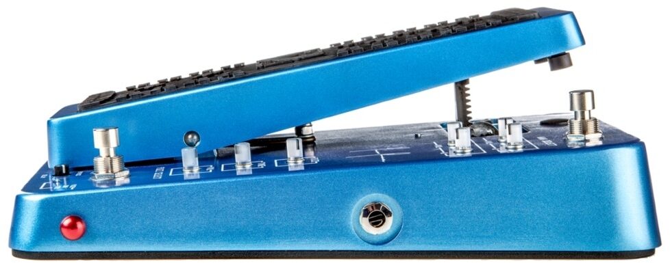 Dunlop Justin Chancellor Cry Baby Wah Pedal 2 Dunlop Justin Chancellor Cry Baby Wah Pedal
