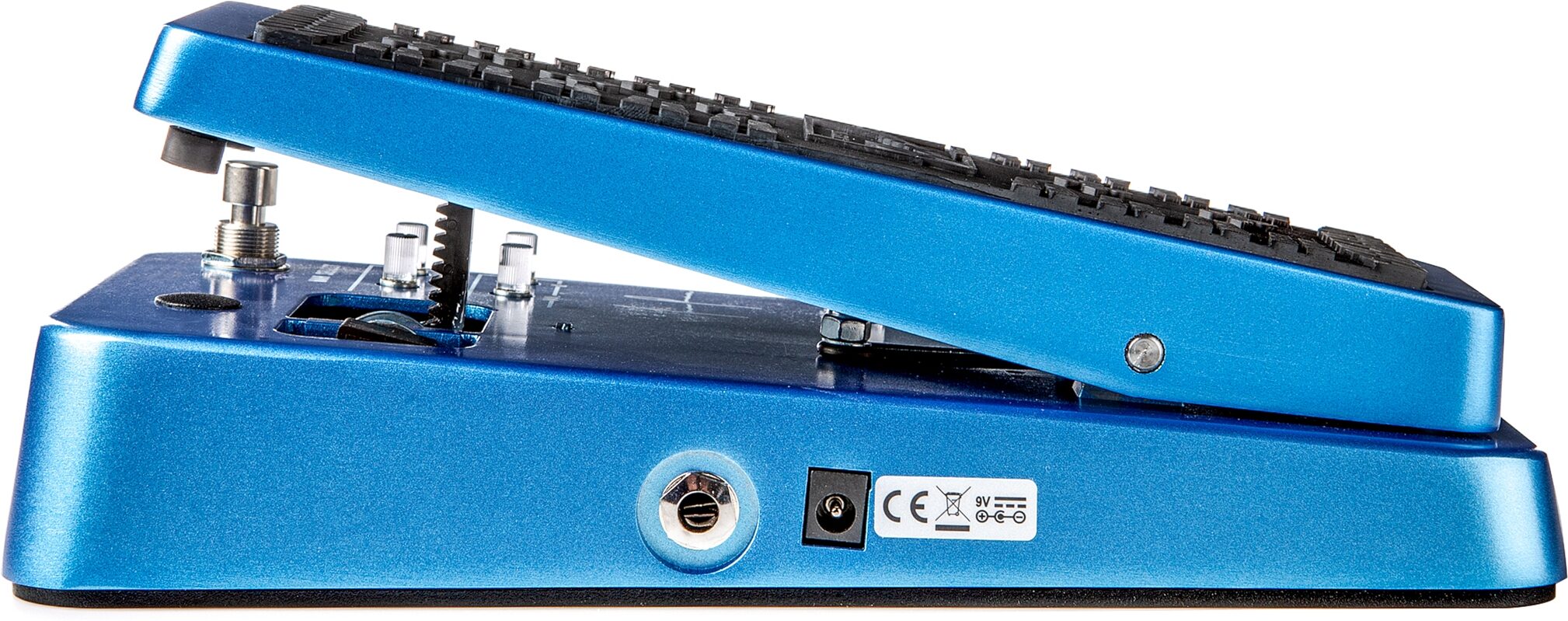 Dunlop Justin Chancellor Cry Baby Wah Pedal 9 Dunlop Justin Chancellor Cry Baby Wah Pedal