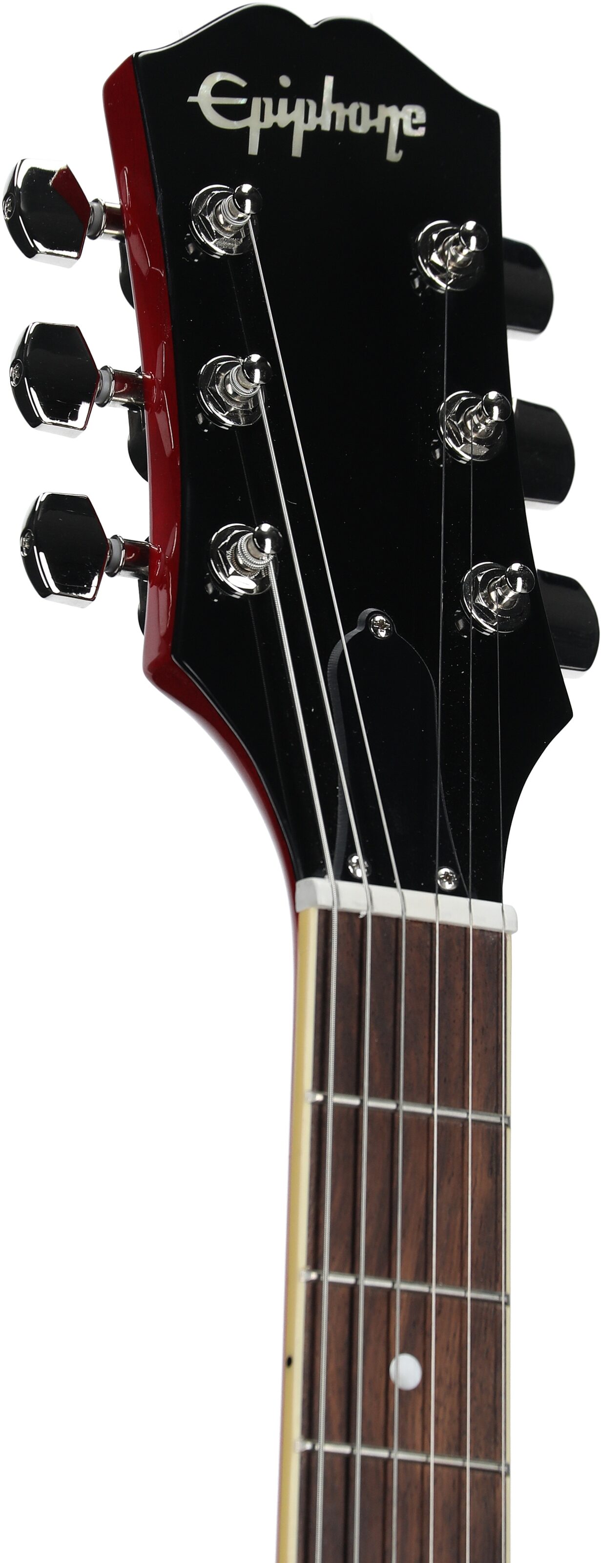 Epiphone Tony Iommi SG Special Electric Guitar (with Case) 5 Epiphone Tony Iommi SG Special Electric Guitar (with Case)