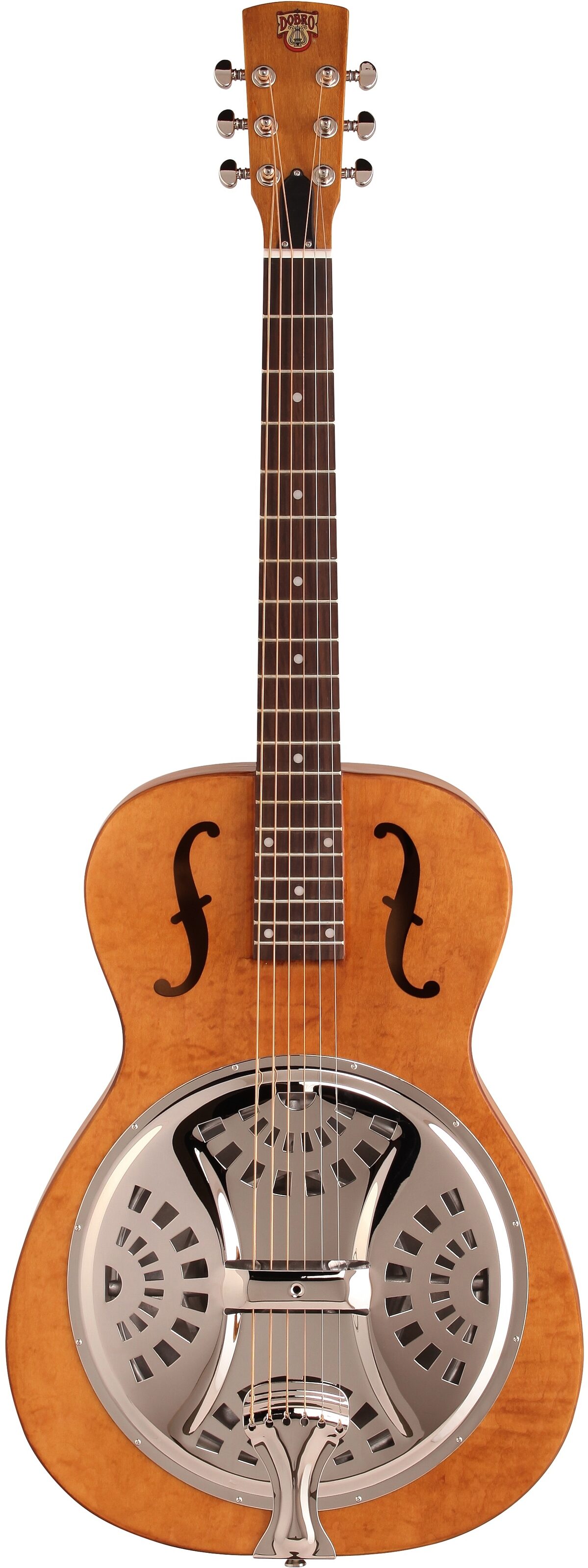 Epiphone Dobro Hound Dog Roundneck Resonator Guitar 2 Epiphone Dobro Hound Dog Roundneck Resonator Guitar