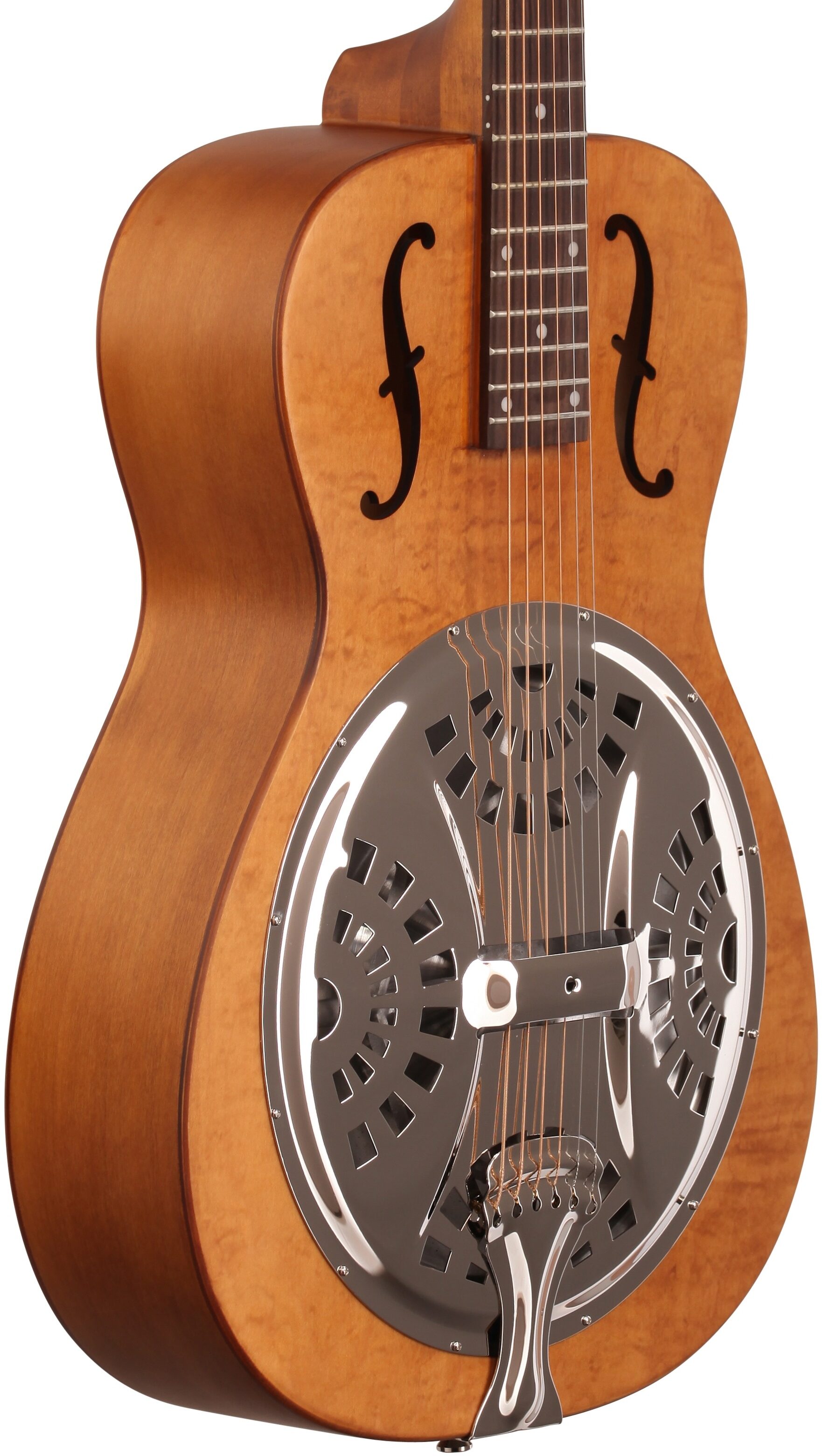 Epiphone Dobro Hound Dog Roundneck Resonator Guitar 3 Epiphone Dobro Hound Dog Roundneck Resonator Guitar