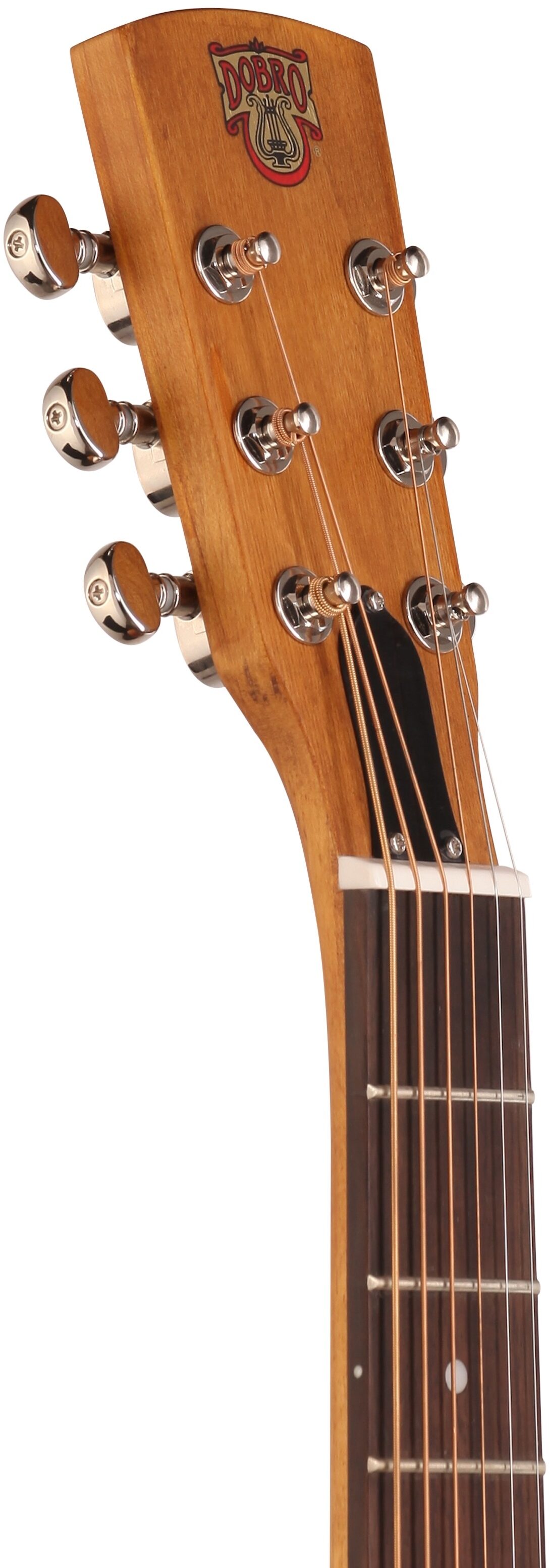 Epiphone Dobro Hound Dog Roundneck Resonator Guitar 5 Epiphone Dobro Hound Dog Roundneck Resonator Guitar